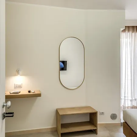 Affittacamere Boezio 6 By Dreams Roma