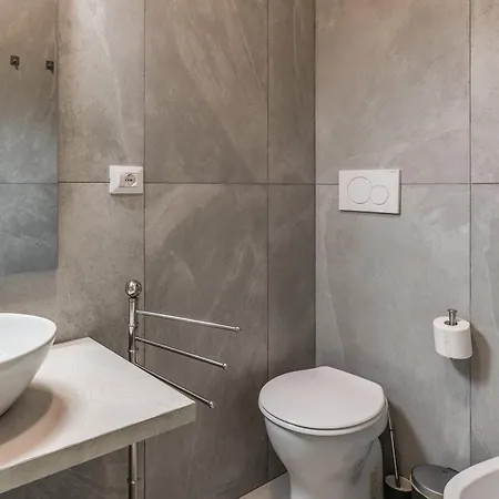 Boezio 6 By Dreams Affittacamere Roma