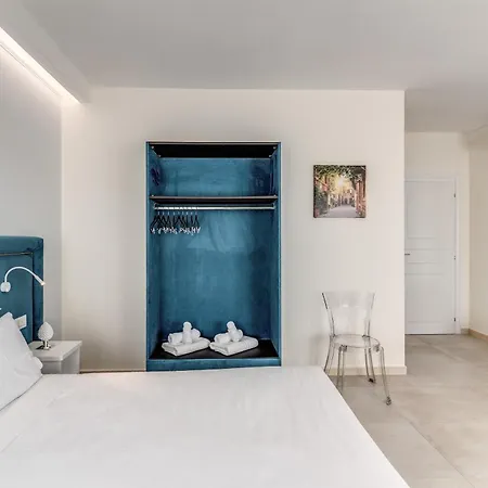 Affittacamere Boezio 6 By Dreams