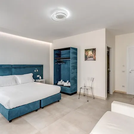Boezio 6 By Dreams Affittacamere Roma