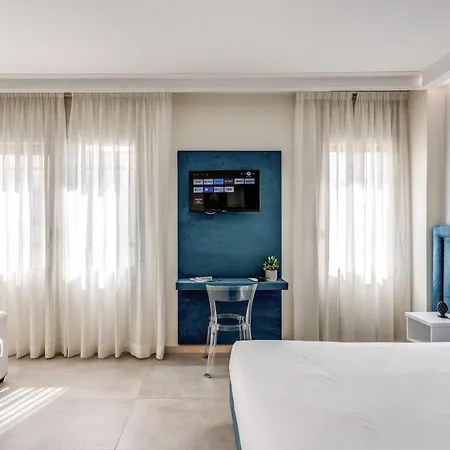Affittacamere Boezio 6 By Dreams