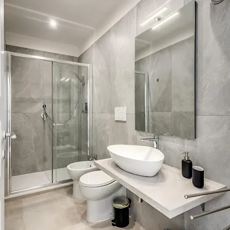 Affittacamere Boezio 6 By Dreams Roma