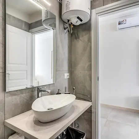 Affittacamere Boezio 6 By Dreams Roma