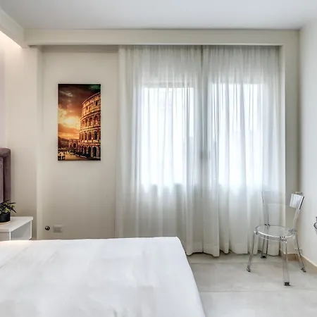 Boezio 6 By Dreams * Roma