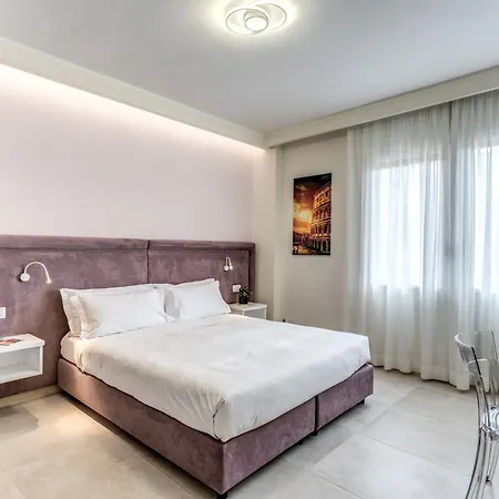Boezio 6 By Dreams Roma