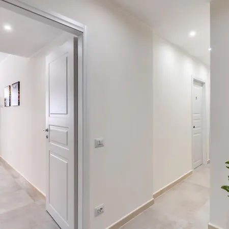 Affittacamere Boezio 6 By Dreams Roma