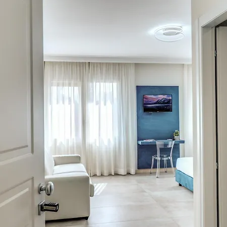 Boezio 6 By Dreams Affittacamere