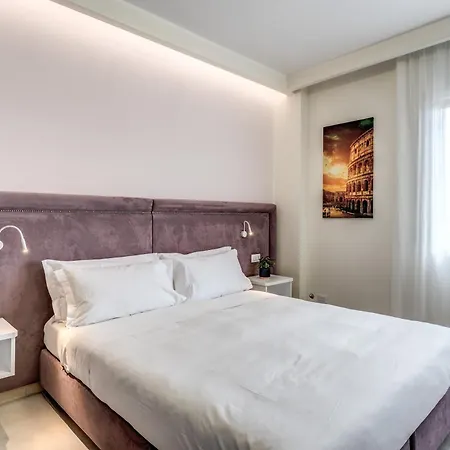 Boezio 6 By Dreams Affittacamere *