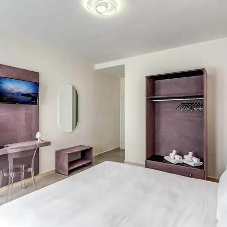 Boezio 6 By Dreams Affittacamere *