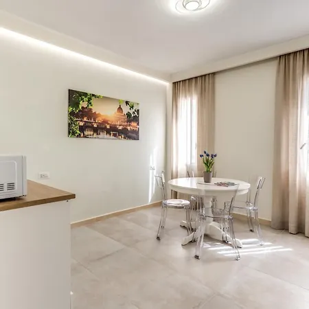 Affittacamere Boezio 6 By Dreams Roma
