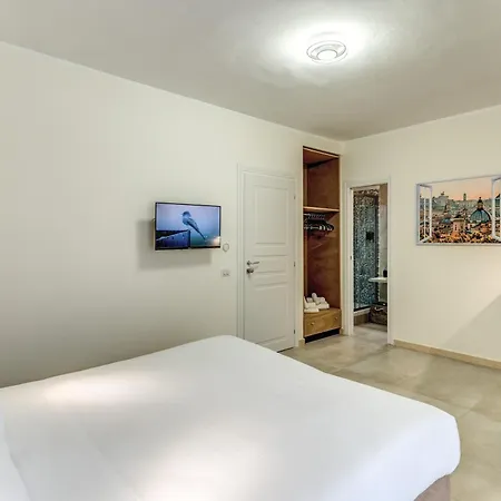 Boezio 6 By Dreams Roma