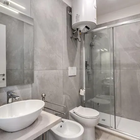 Boezio 6 By Dreams * Roma