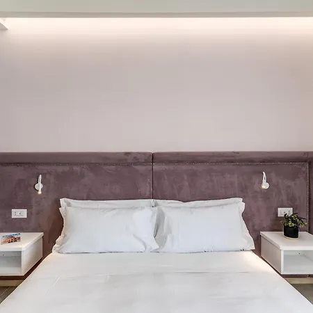 Affittacamere Boezio 6 By Dreams *