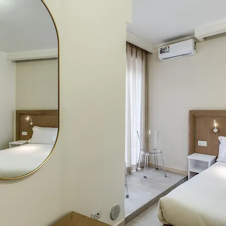 Affittacamere Boezio 6 By Dreams
