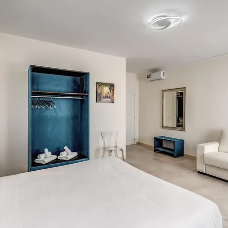 Boezio 6 By Dreams * Roma