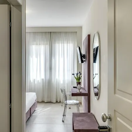 Affittacamere Boezio 6 By Dreams *