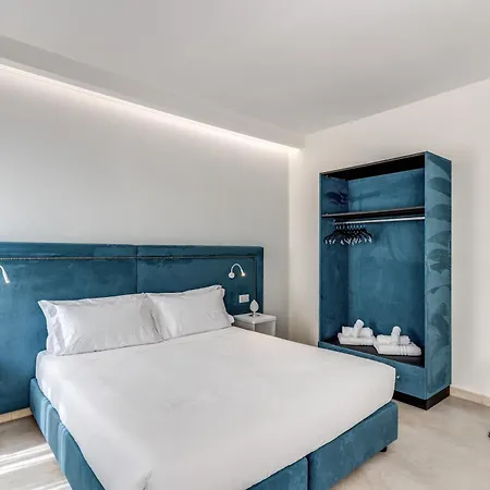 Affittacamere Boezio 6 By Dreams *