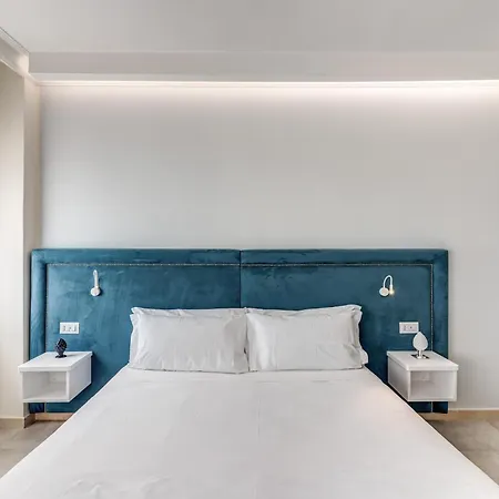 Boezio 6 By Dreams Affittacamere