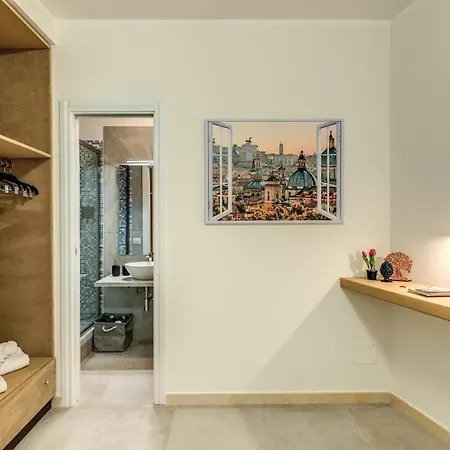 Affittacamere Boezio 6 By Dreams