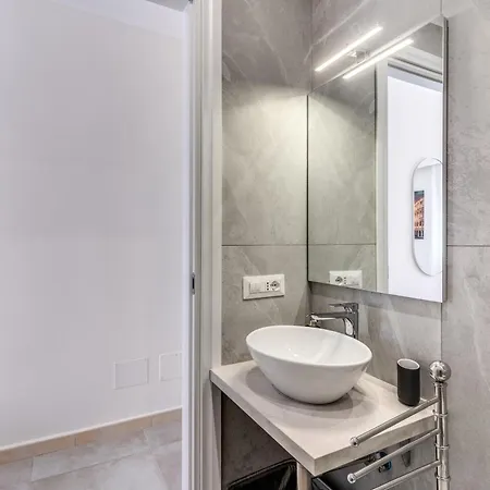 Affittacamere Boezio 6 By Dreams Roma