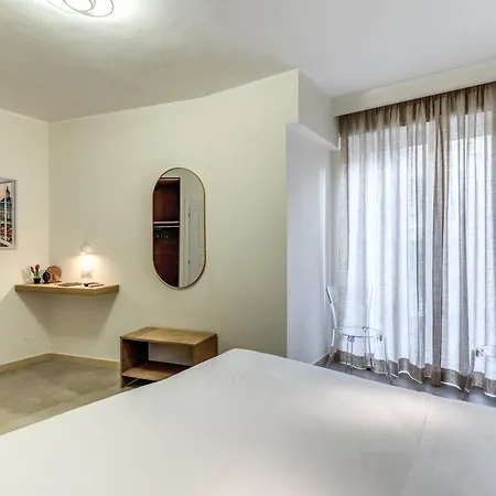 Boezio 6 By Dreams Roma