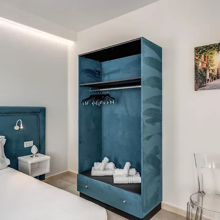 Boezio 6 By Dreams * Roma