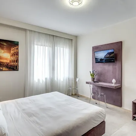Boezio 6 By Dreams Affittacamere *