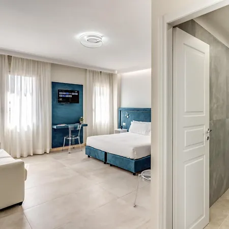 Affittacamere Boezio 6 By Dreams *