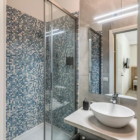 Boezio 6 By Dreams Roma
