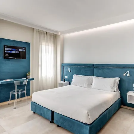 Affittacamere Boezio 6 By Dreams Roma