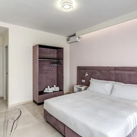Boezio 6 By Dreams Roma