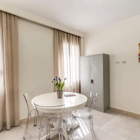 Affittacamere Boezio 6 By Dreams