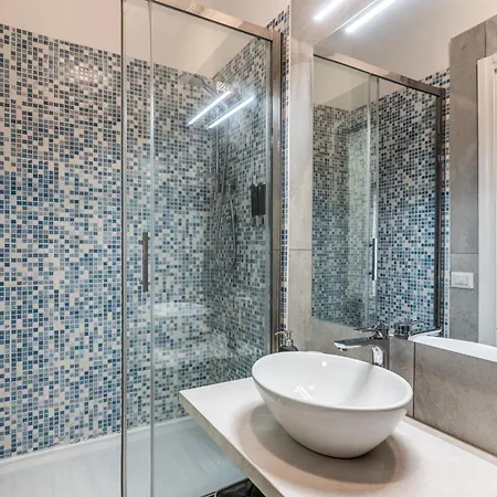 Affittacamere Boezio 6 By Dreams Roma