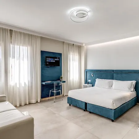 Boezio 6 By Dreams * Roma