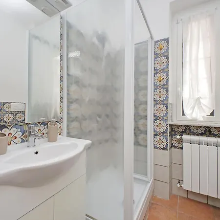 Domus Selva Appartamento Roma