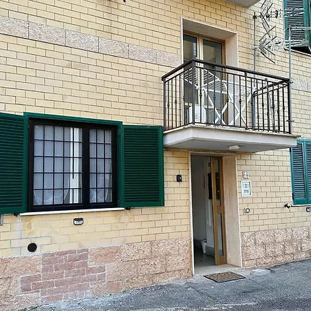 Appartamento Domus Selva