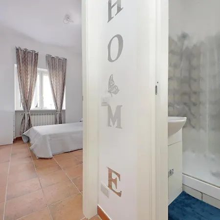 Domus Selva Appartamento Roma