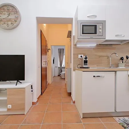 Domus Selva Appartamento Roma