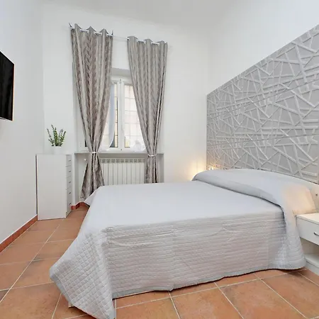 Domus Selva * Roma