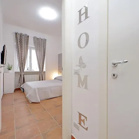 Domus Selva * Roma