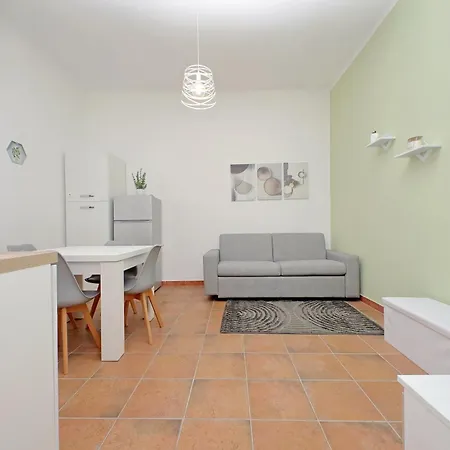 Appartamento Domus Selva Roma