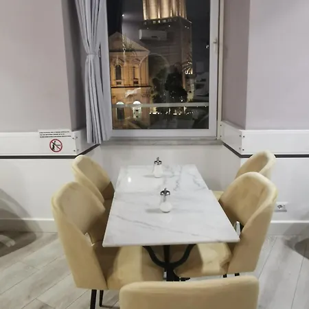 Hotel Fiori