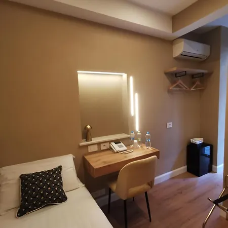 Hotel Fiori Rzym