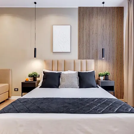 Scipioni Luxury Casa vacanze