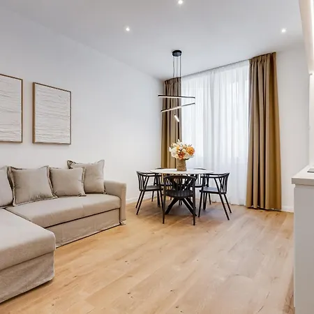 Scipioni Luxury Casa vacanze *