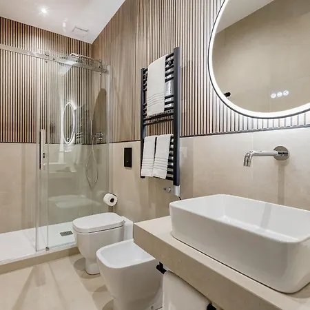 Scipioni Luxury Casa vacanze