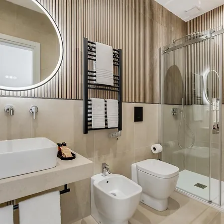 Scipioni Luxury Casa vacanze *