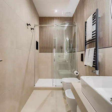 Scipioni Luxury Casa vacanze Roma