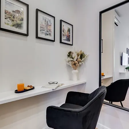 Scipioni Luxury Roma