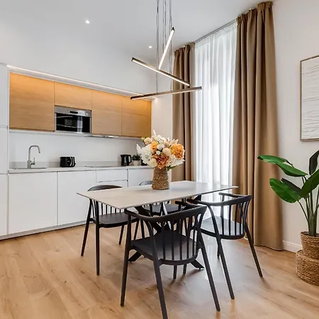 Casa vacanze Scipioni Luxury
